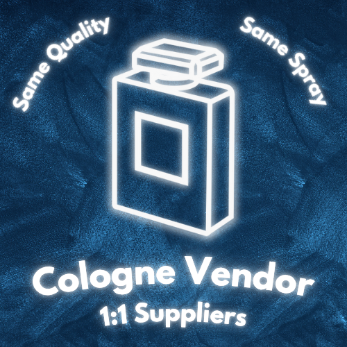 Cologne Vendor