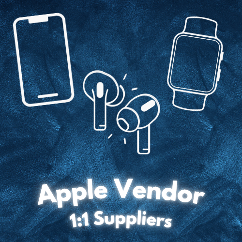 Apple Vendor Bundle
