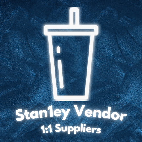 Stan1ey Vendor