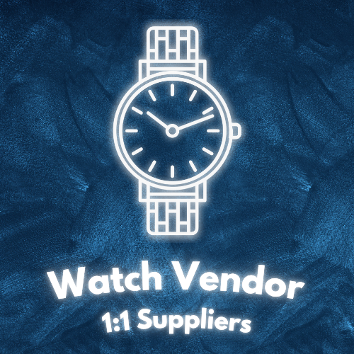 Watch Vendor